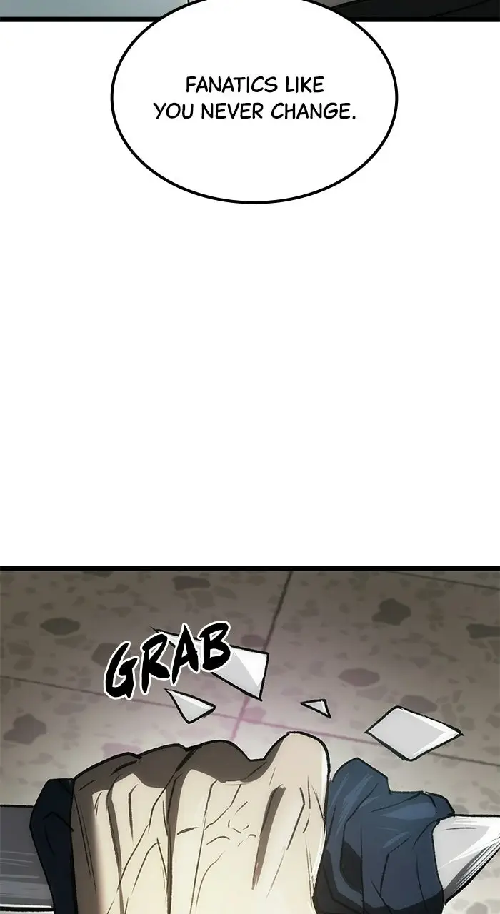 Read Prison Guard Zero EN Manga Online