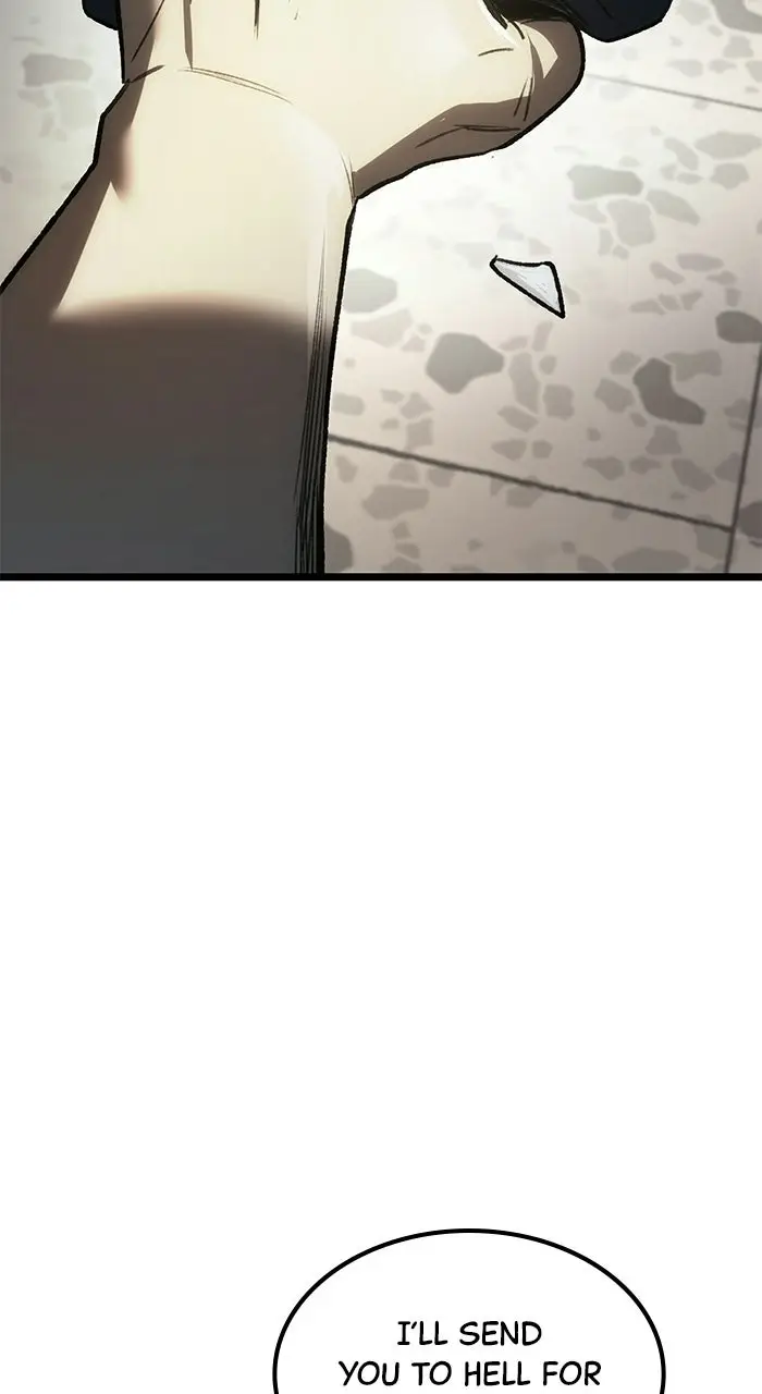 Read Prison Guard Zero EN Manga Online