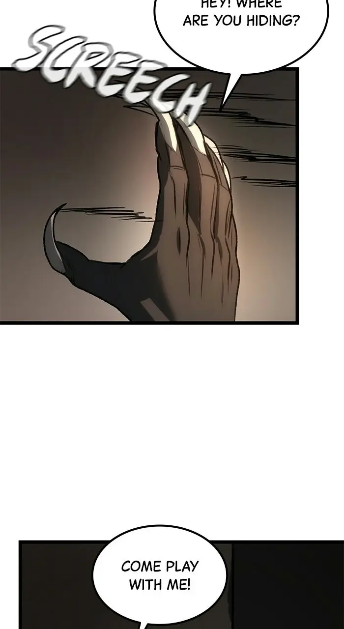 Read Prison Guard Zero EN Manga Online