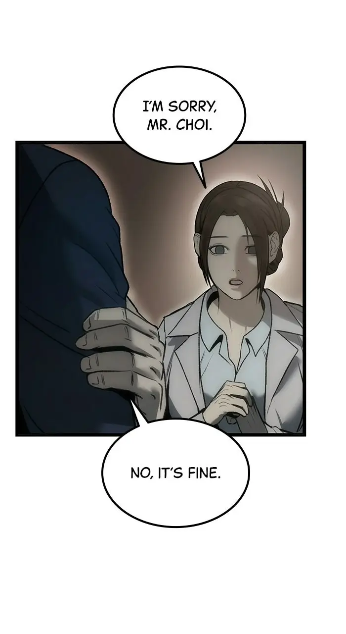 Read Prison Guard Zero EN Manga Online