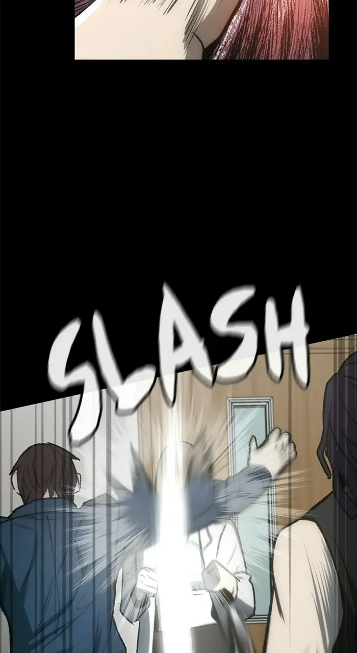 Read Prison Guard Zero EN Manga Online