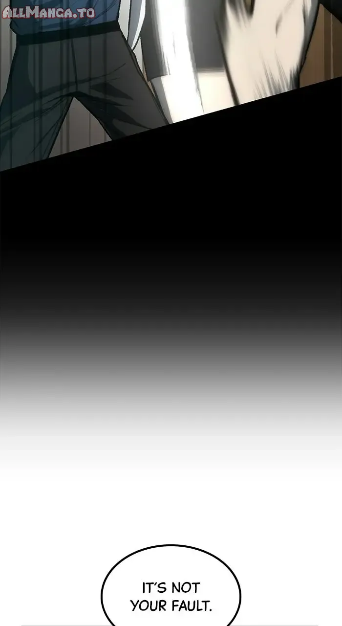 Read Prison Guard Zero EN Manga Online