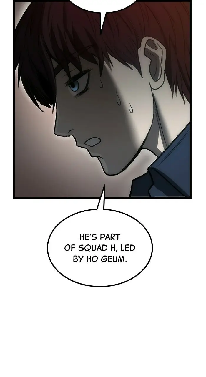 Read Prison Guard Zero EN Manga Online