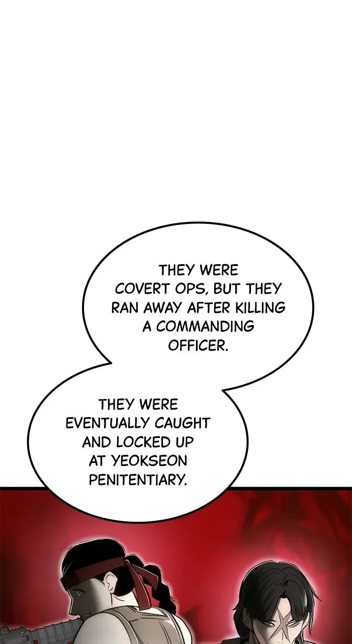 Read Prison Guard Zero EN Manga Online