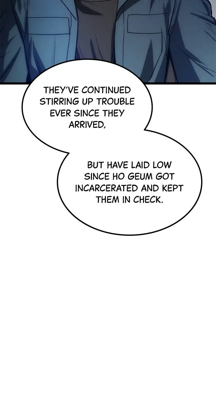 Read Prison Guard Zero EN Manga Online