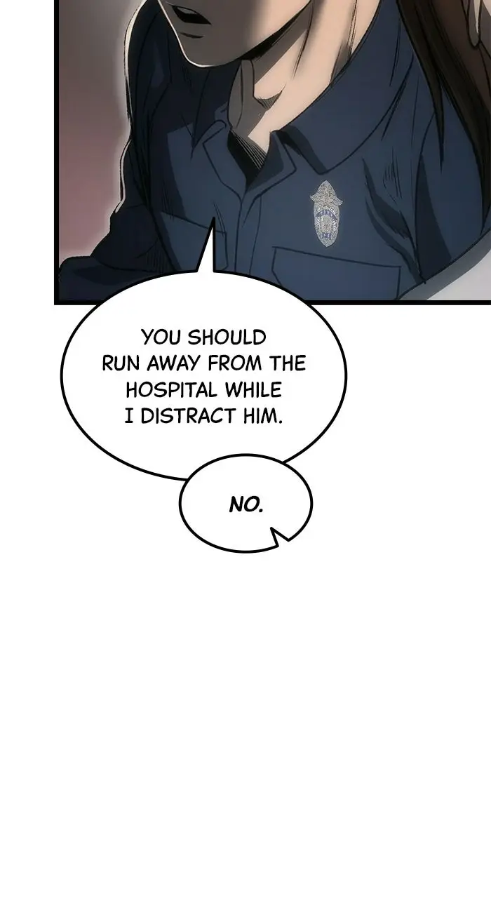 Read Prison Guard Zero EN Manga Online