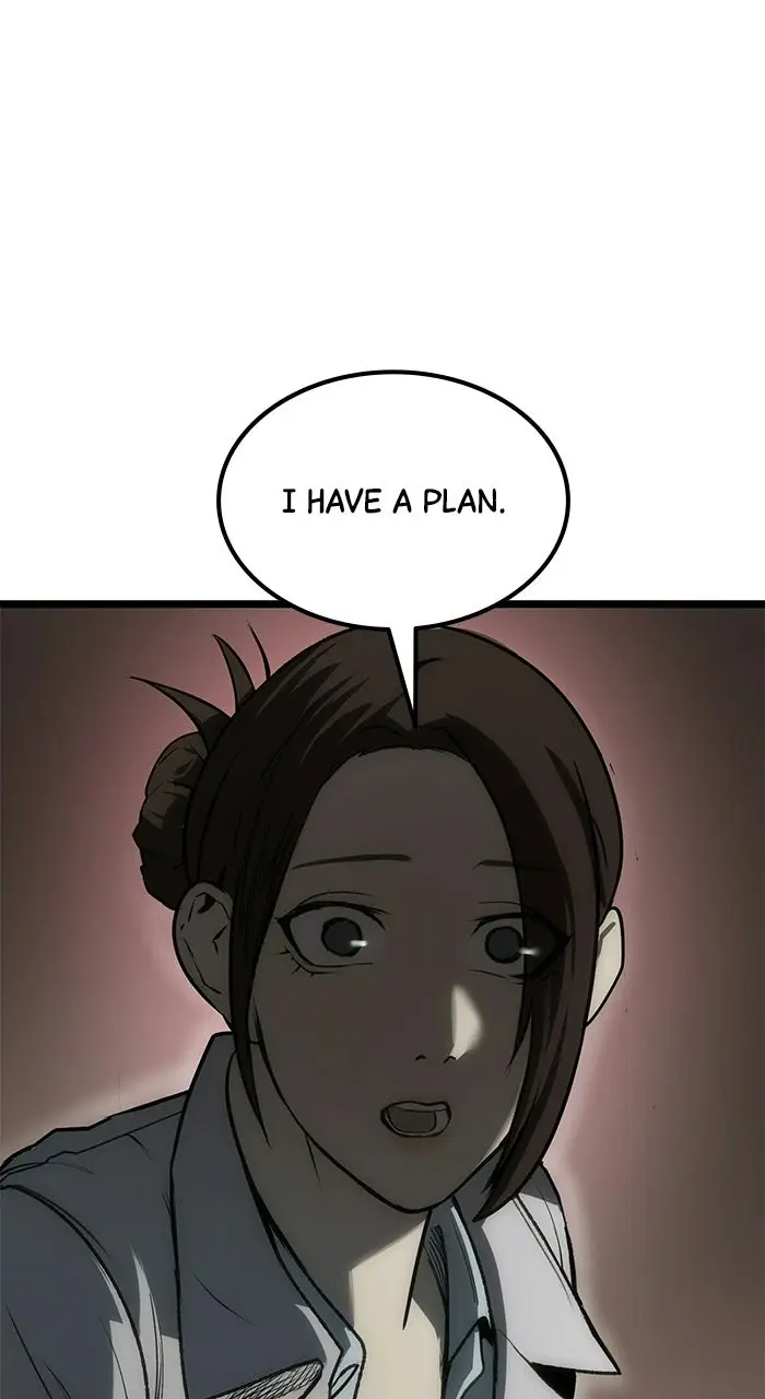 Read Prison Guard Zero EN Manga Online