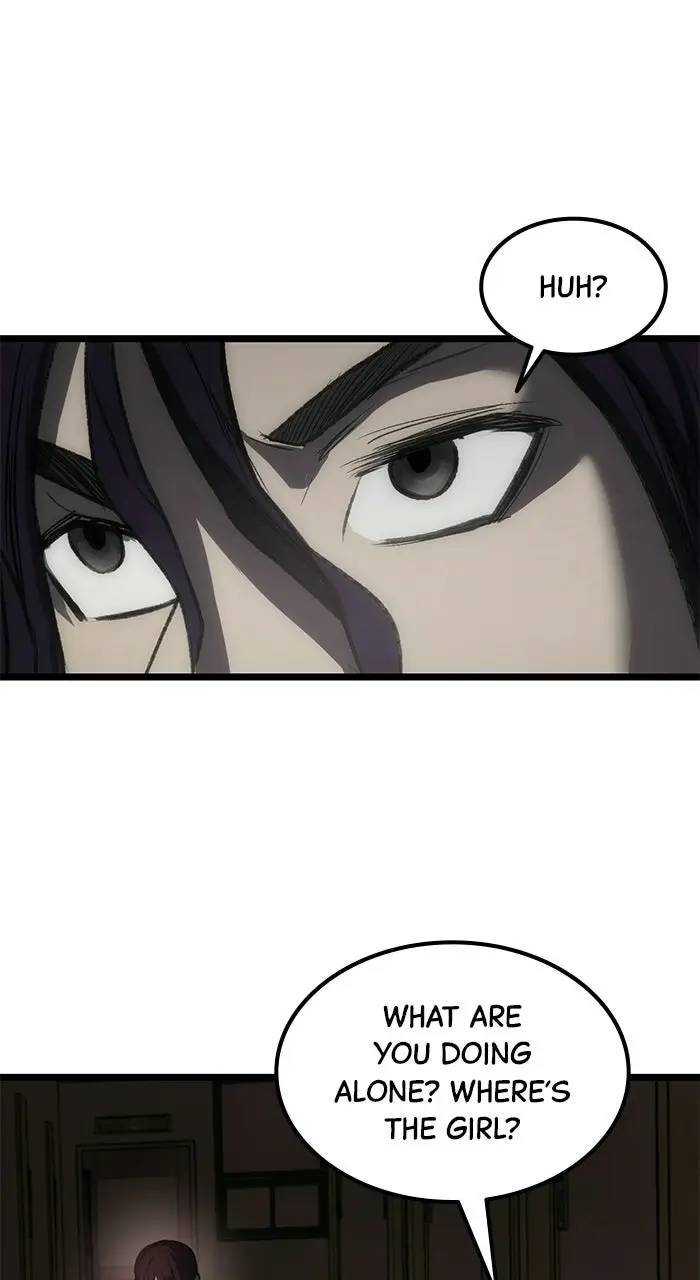 Read Prison Guard Zero EN Manga Online