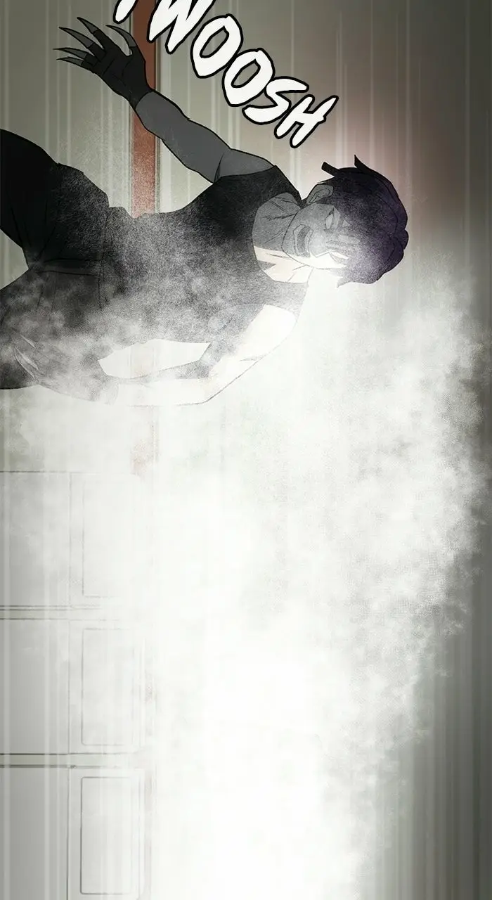 Read Prison Guard Zero EN Manga Online