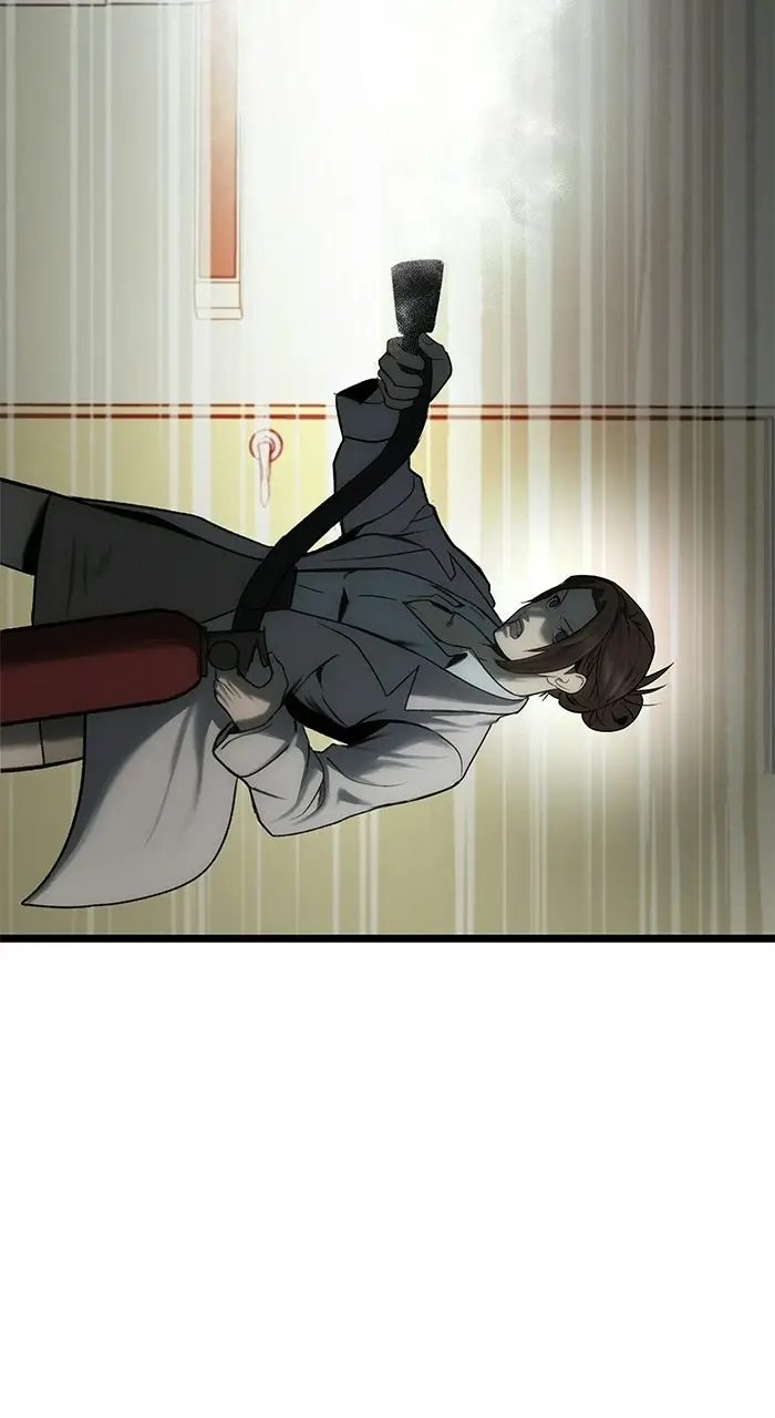 Read Prison Guard Zero EN Manga Online