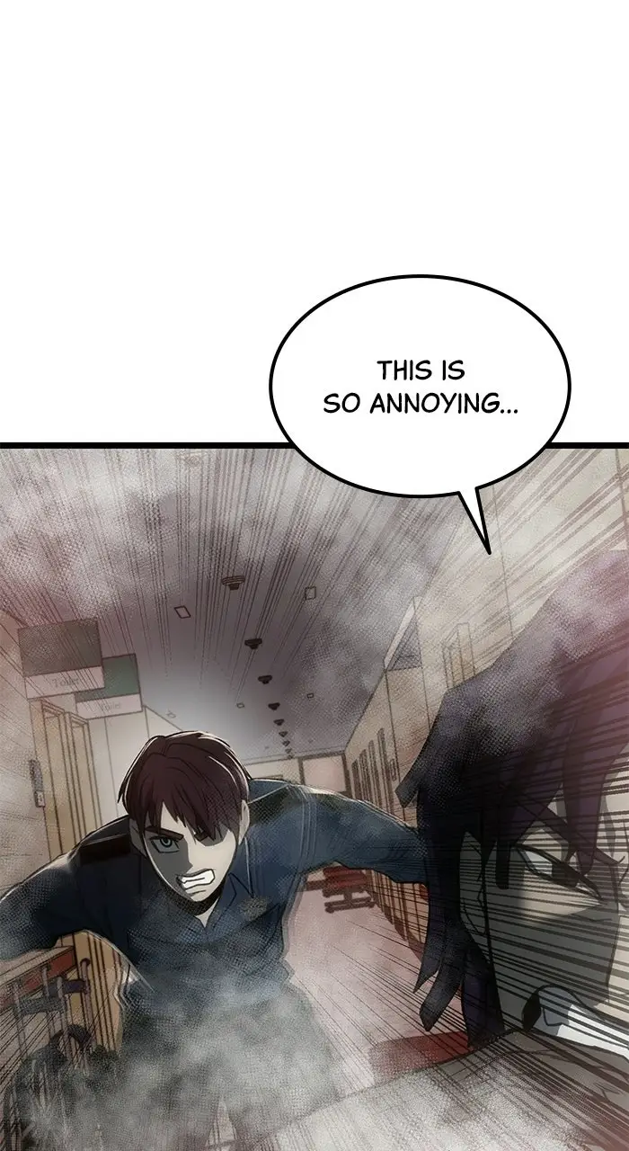 Read Prison Guard Zero EN Manga Online