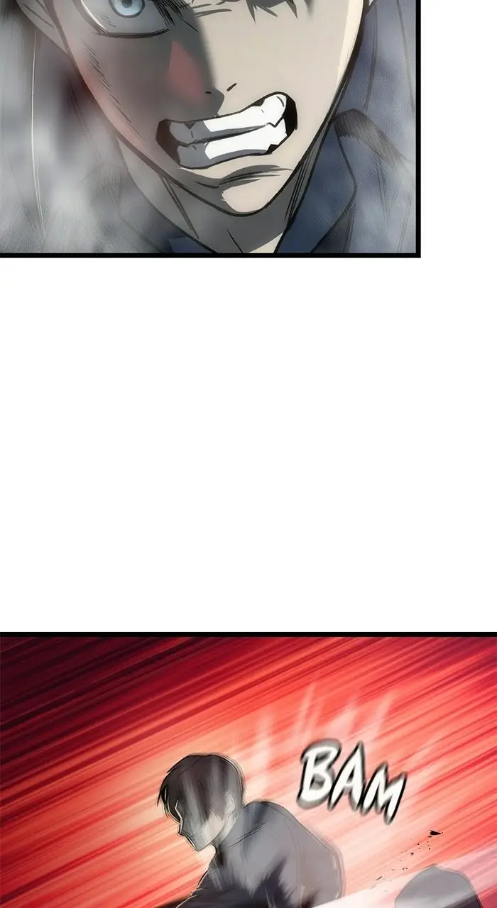 Read Prison Guard Zero EN Manga Online