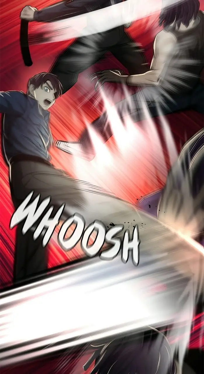 Read Prison Guard Zero EN Manga Online