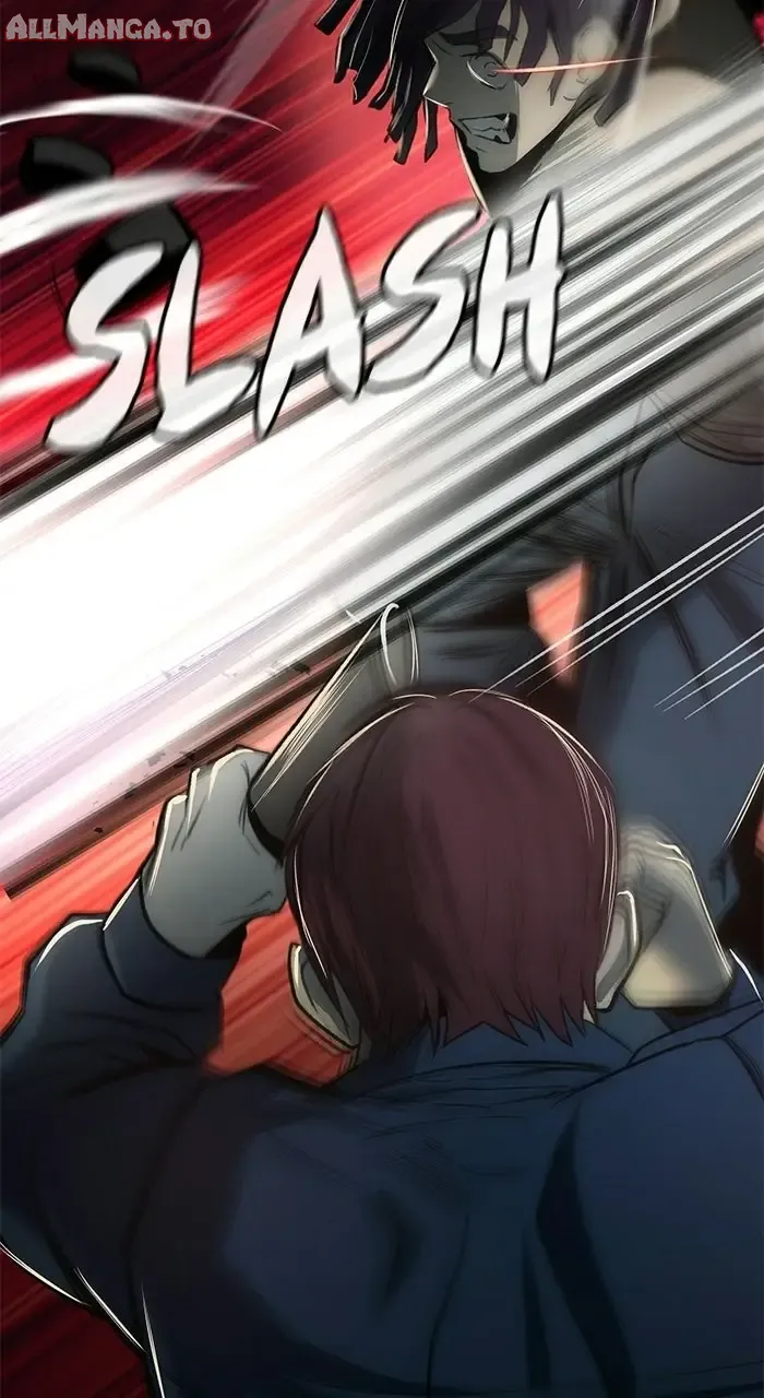 Read Prison Guard Zero EN Manga Online