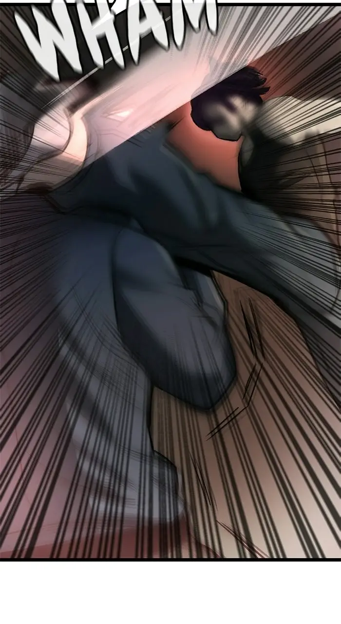 Read Prison Guard Zero EN Manga Online