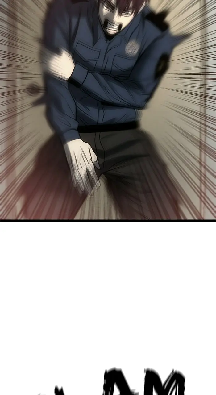 Read Prison Guard Zero EN Manga Online