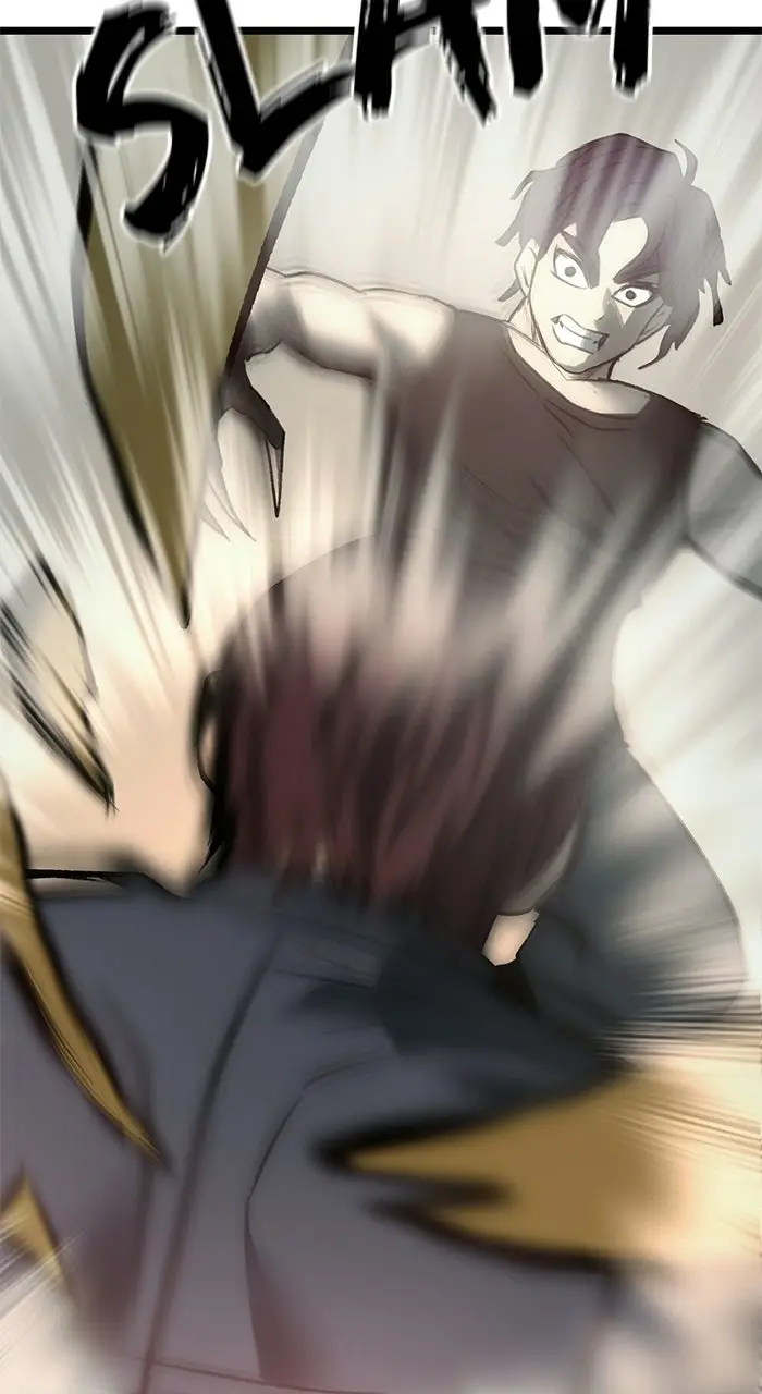 Read Prison Guard Zero EN Manga Online