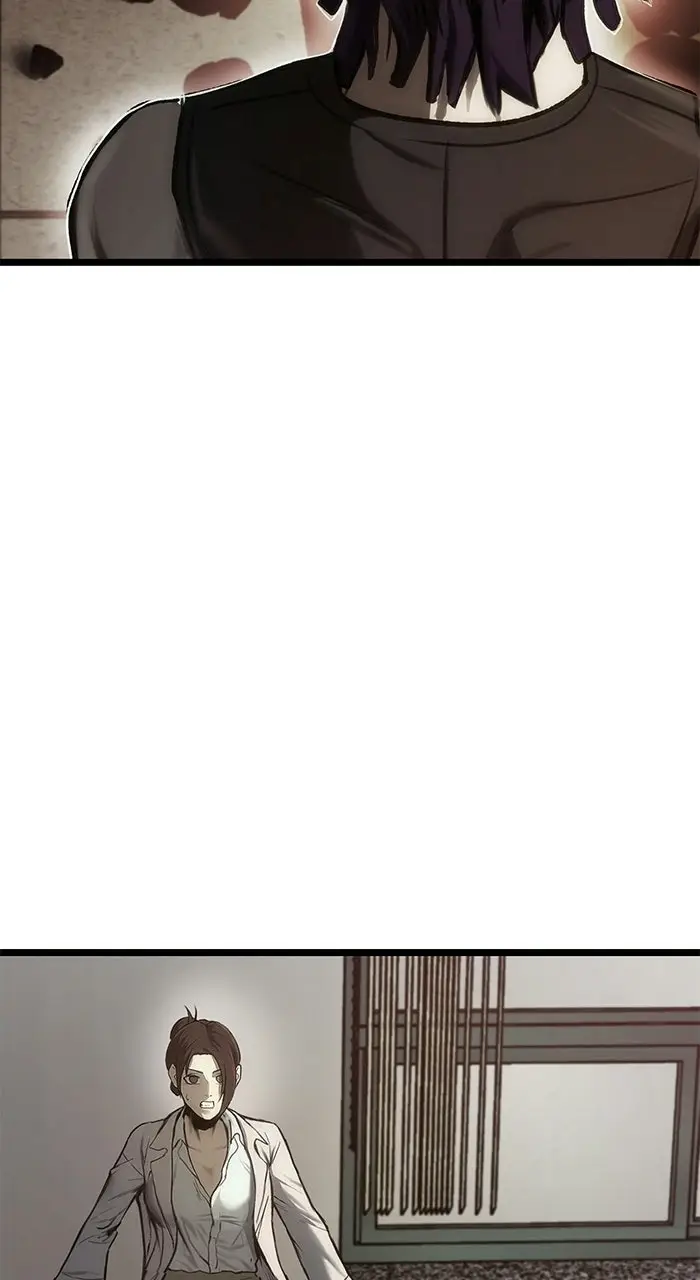 Read Prison Guard Zero EN Manga Online