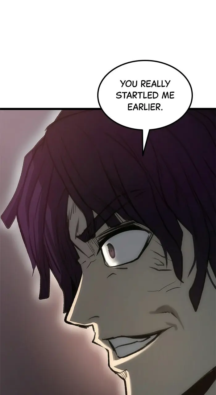 Read Prison Guard Zero EN Manga Online