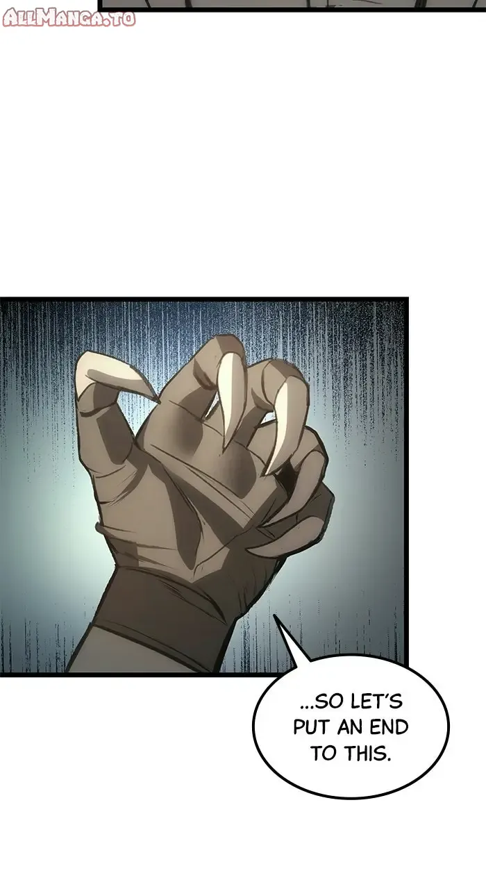 Read Prison Guard Zero EN Manga Online