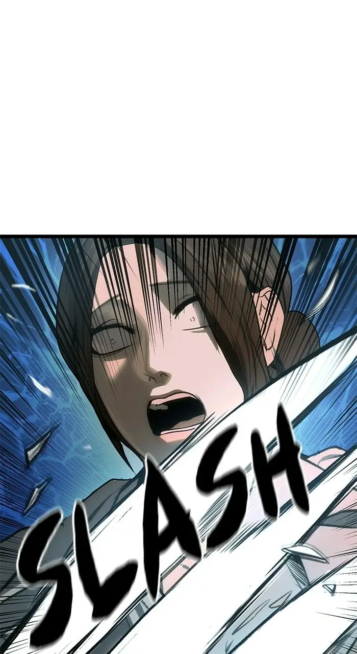 Read Prison Guard Zero EN Manga Online