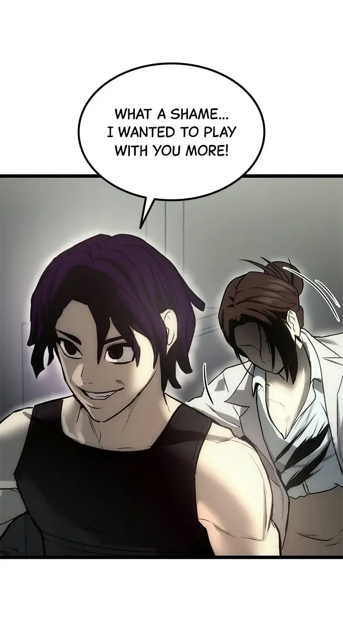 Read Prison Guard Zero EN Manga Online