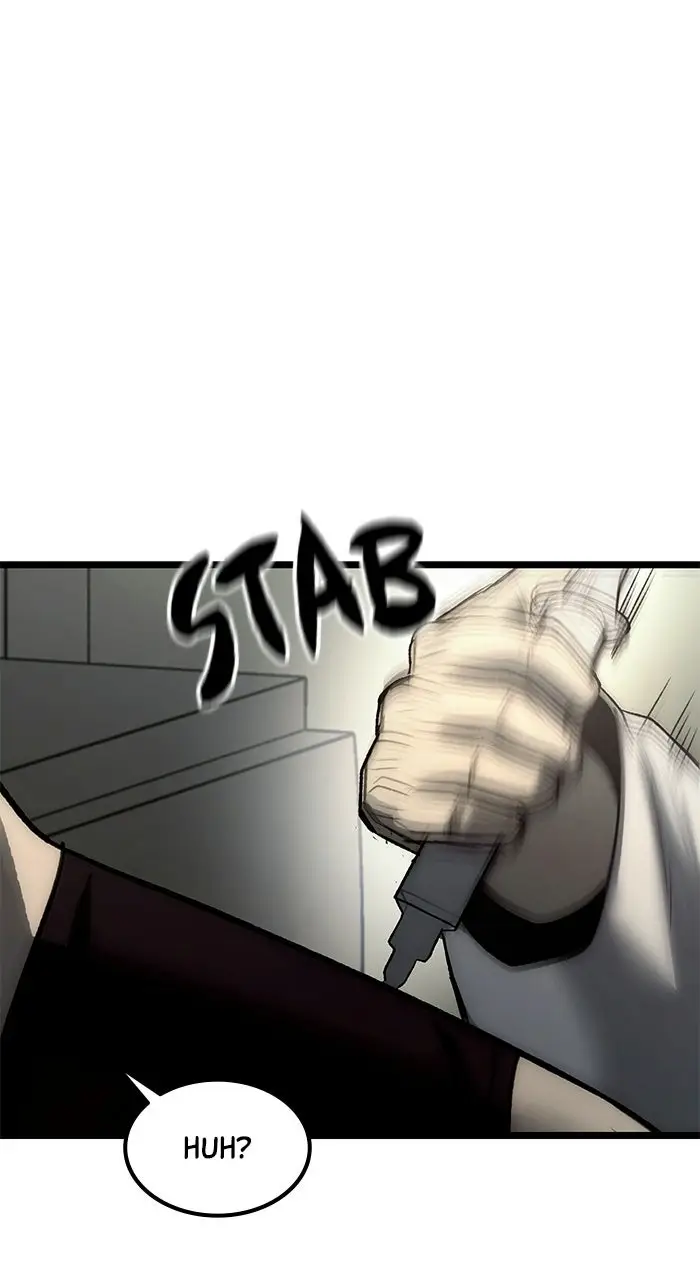 Read Prison Guard Zero EN Manga Online