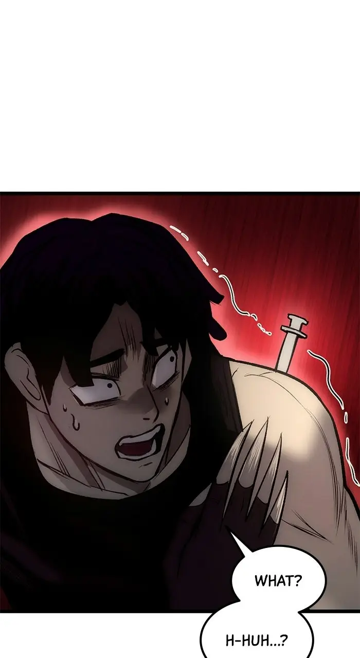 Read Prison Guard Zero EN Manga Online