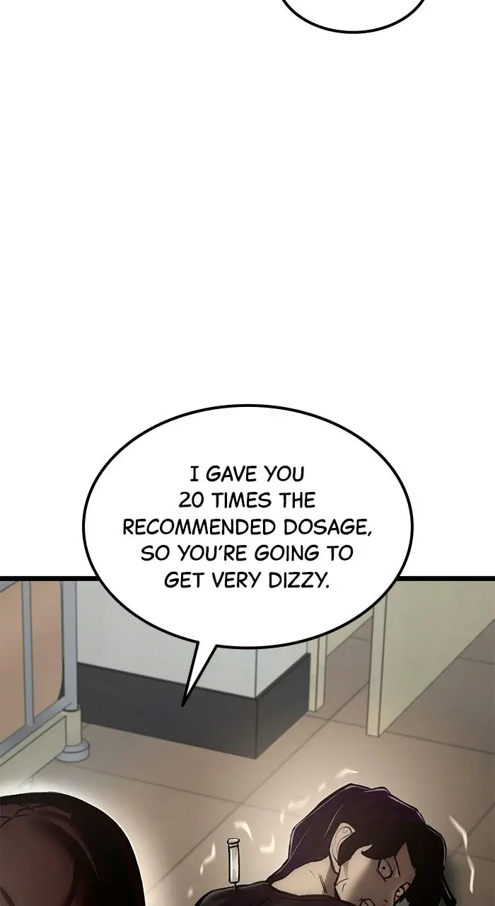 Read Prison Guard Zero EN Manga Online