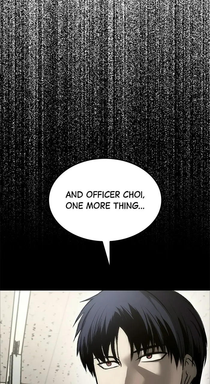 Read Prison Guard Zero EN Manga Online