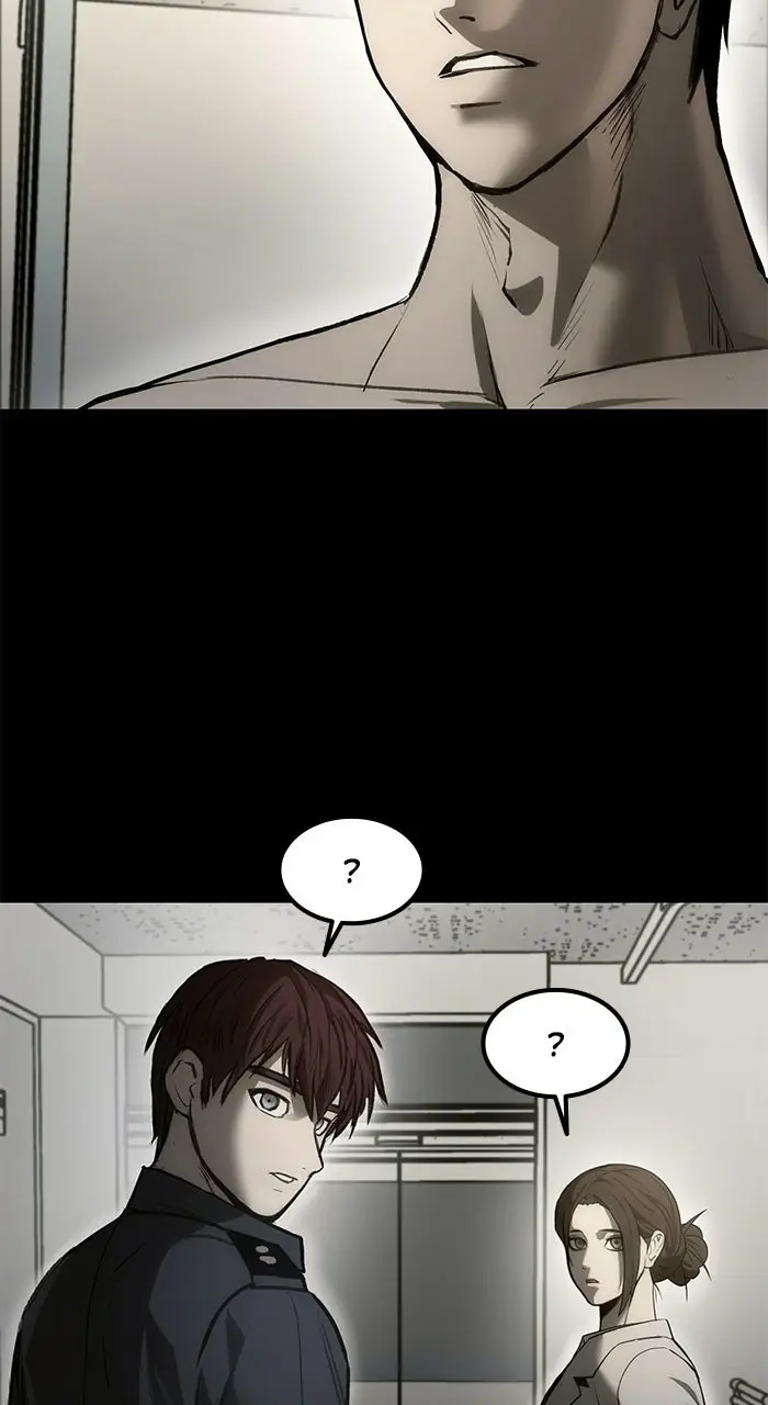 Read Prison Guard Zero EN Manga Online