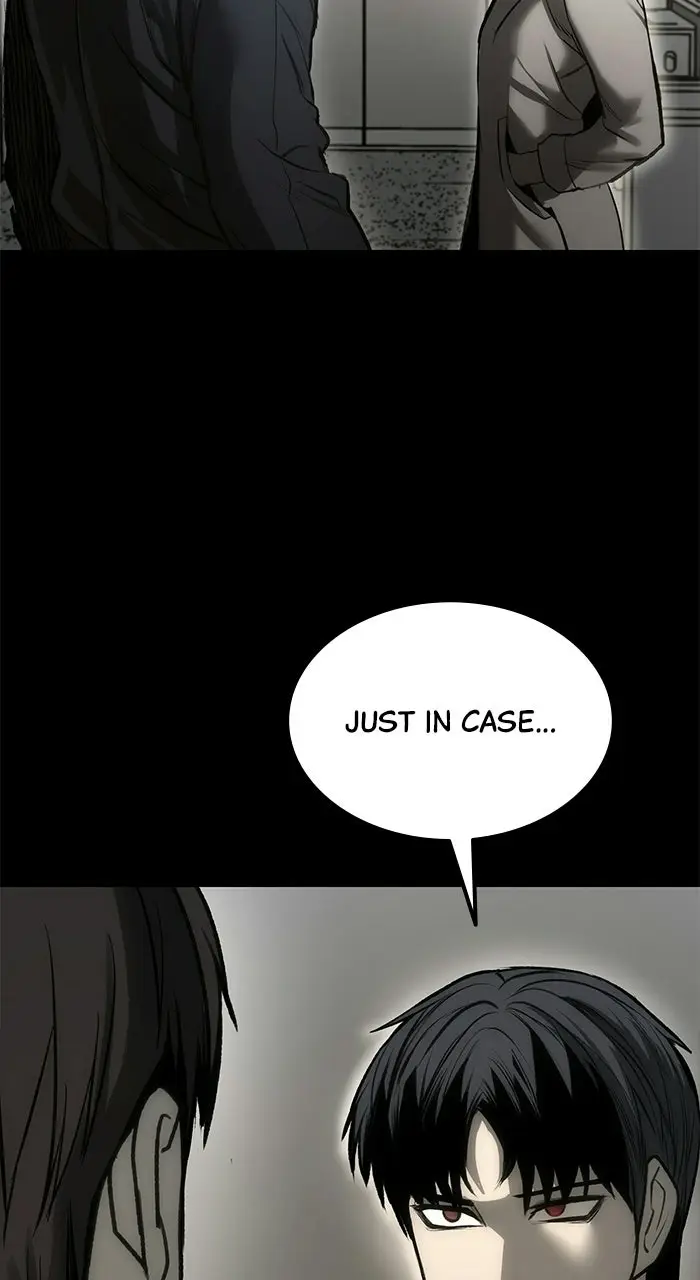 Read Prison Guard Zero EN Manga Online