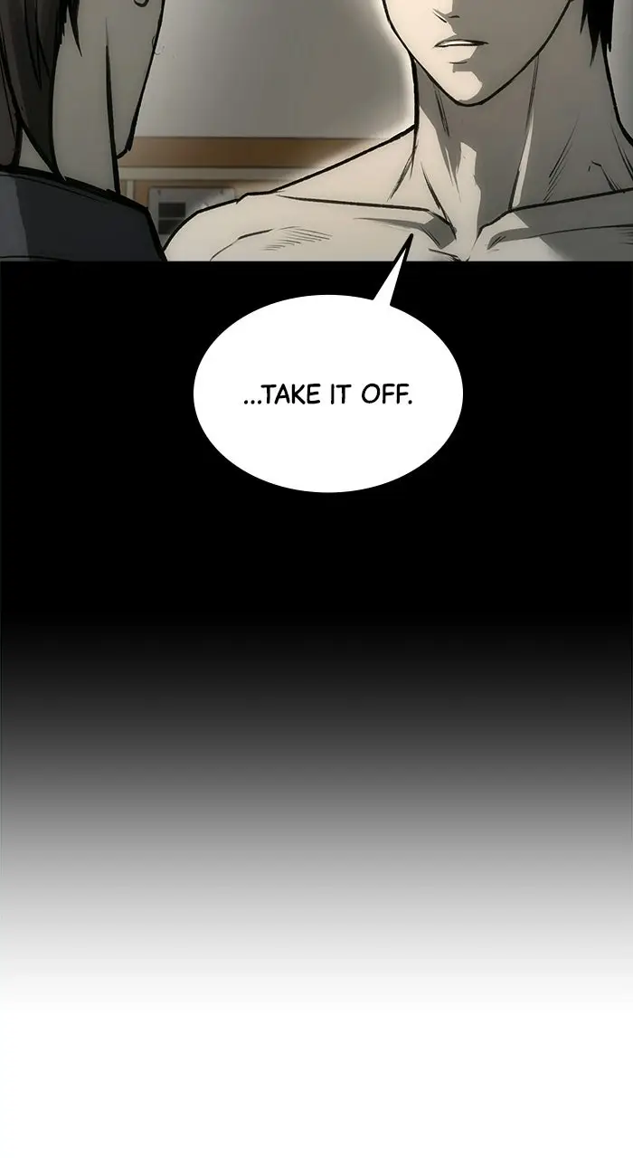 Read Prison Guard Zero EN Manga Online