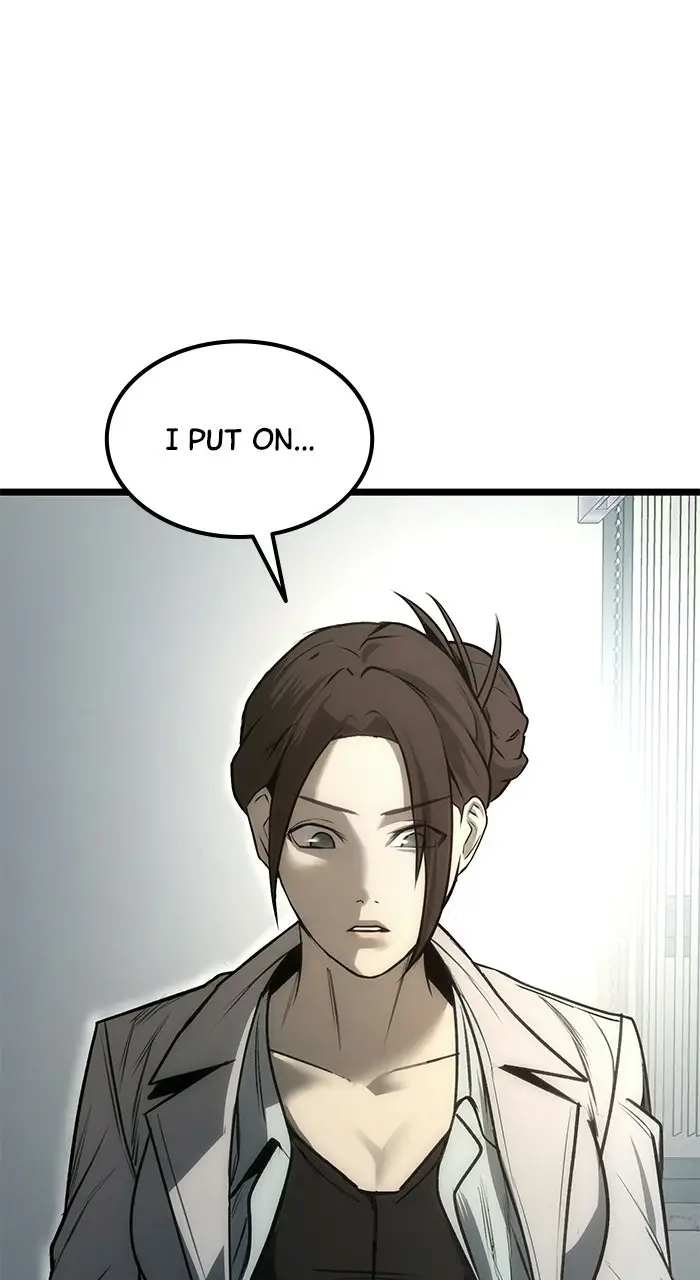 Read Prison Guard Zero EN Manga Online