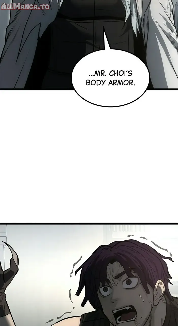 Read Prison Guard Zero EN Manga Online