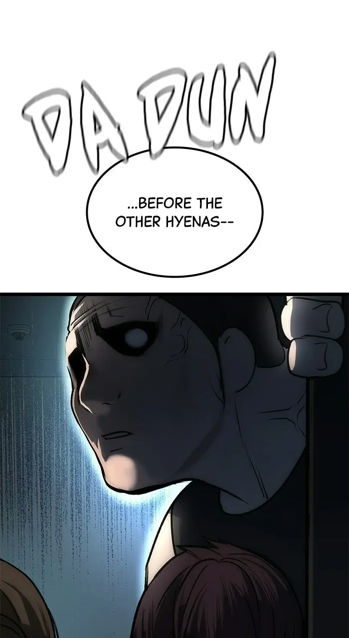 Read Prison Guard Zero EN Manga Online