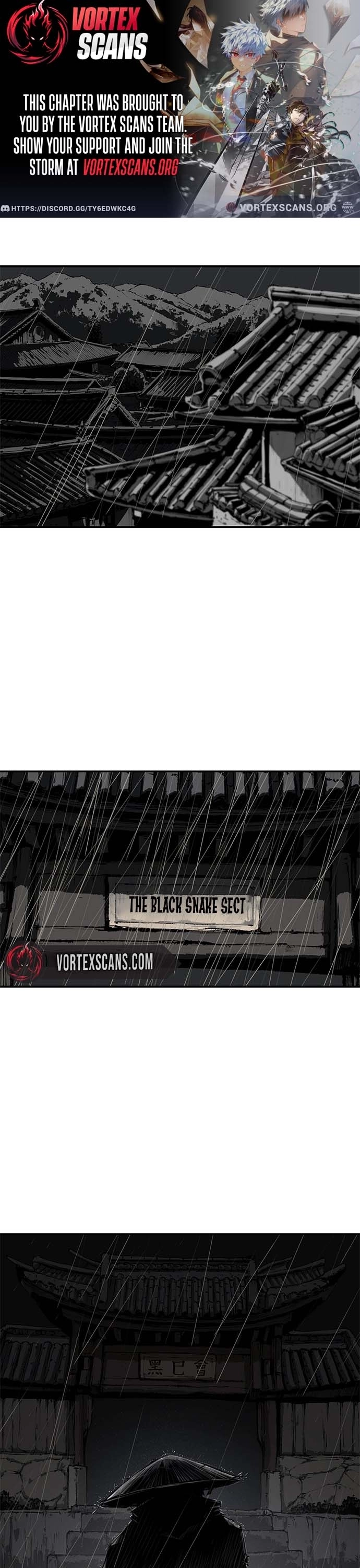 Read Psychopath in Murim EN Manga Online