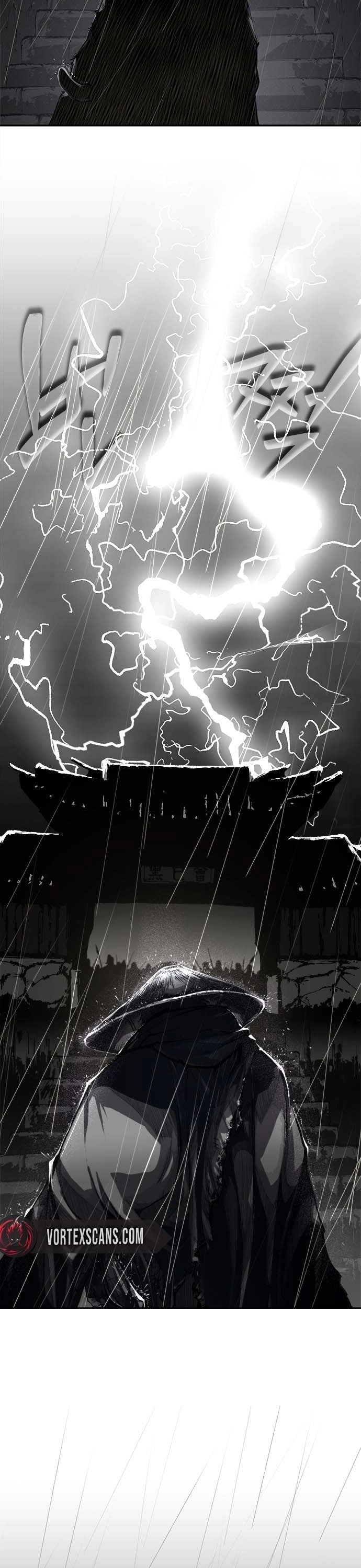 Read Psychopath in Murim EN Manga Online