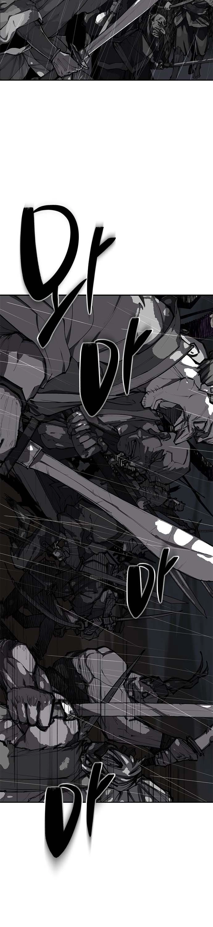 Read Psychopath in Murim EN Manga Online