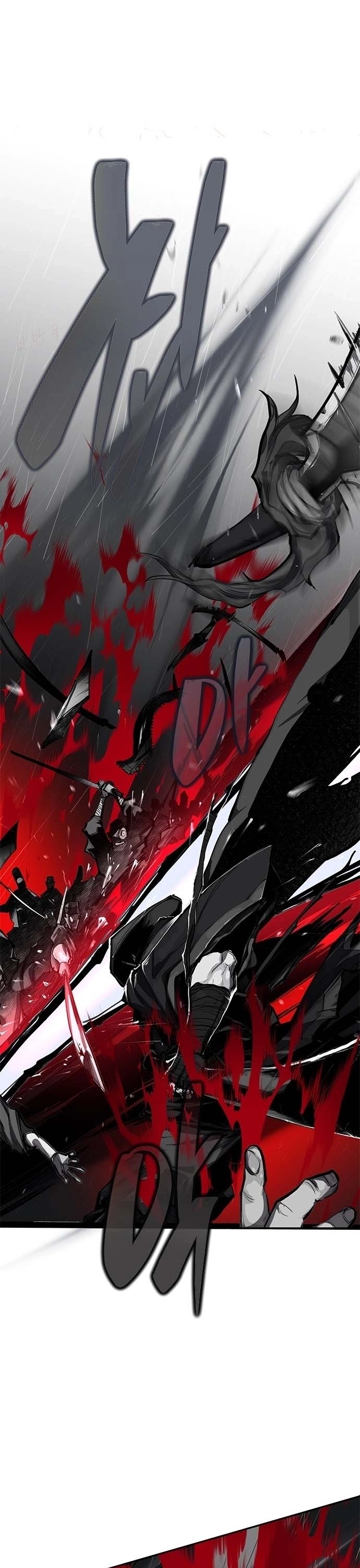 Read Psychopath in Murim EN Manga Online