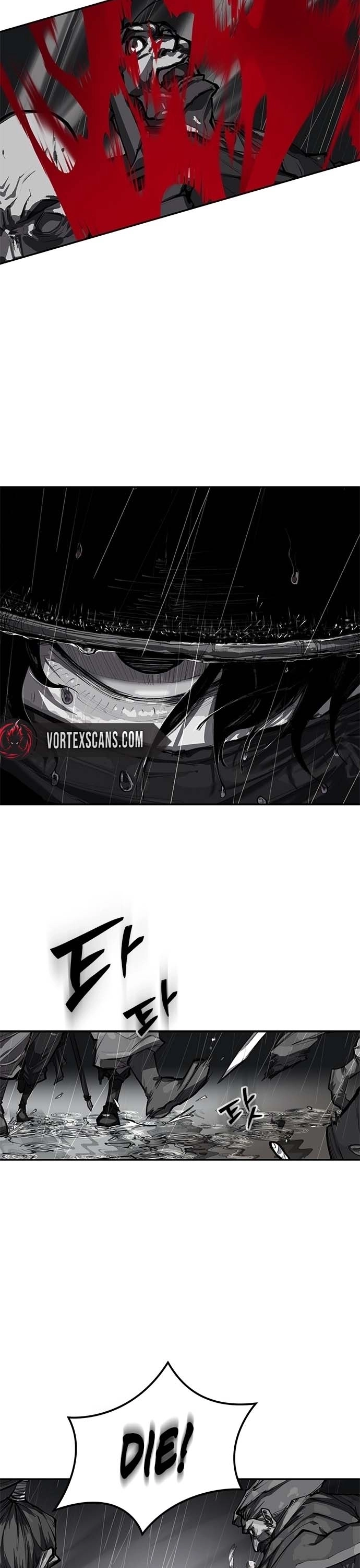 Read Psychopath in Murim EN Manga Online