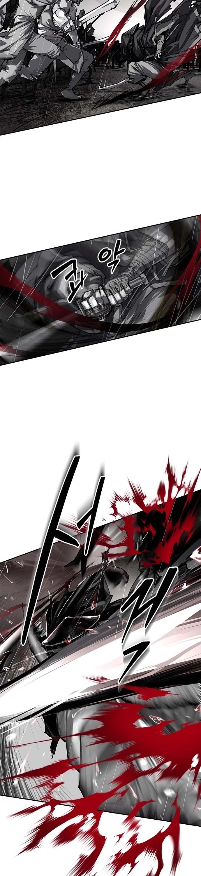 Read Psychopath in Murim EN Manga Online