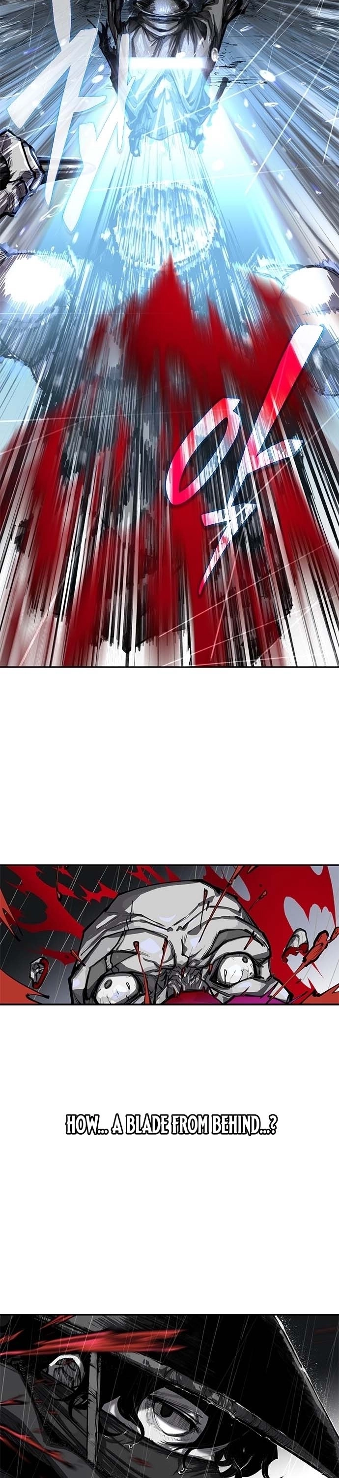 Read Psychopath in Murim EN Manga Online