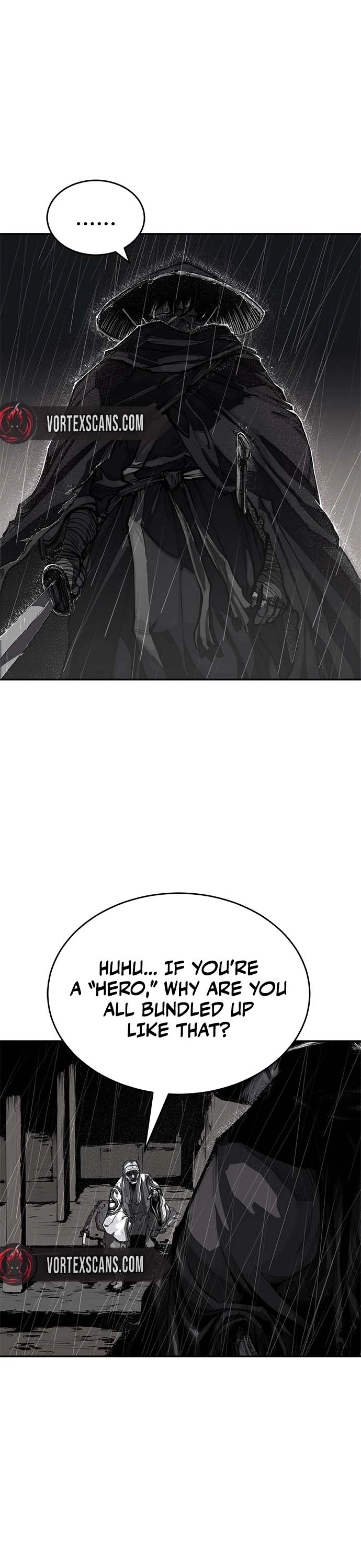 Read Psychopath in Murim EN Manga Online