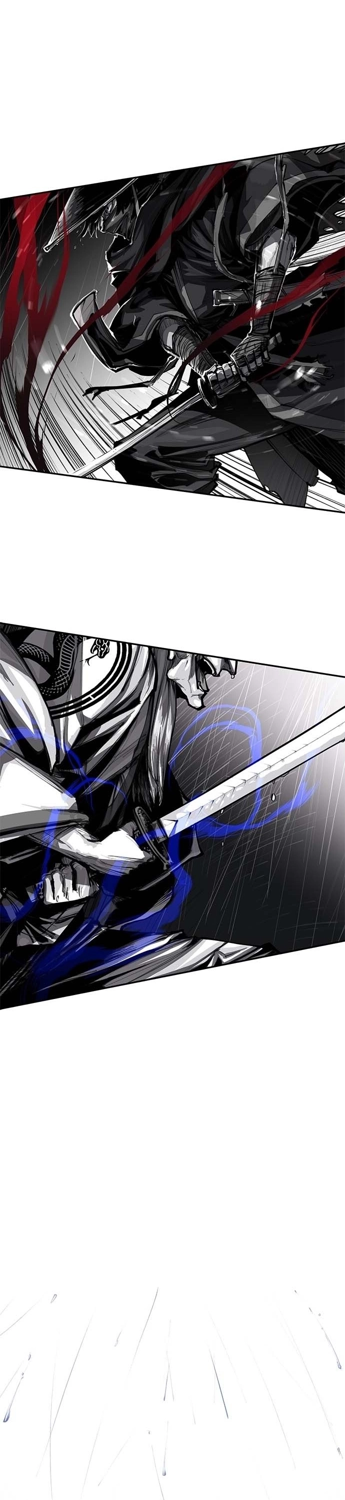 Read Psychopath in Murim EN Manga Online