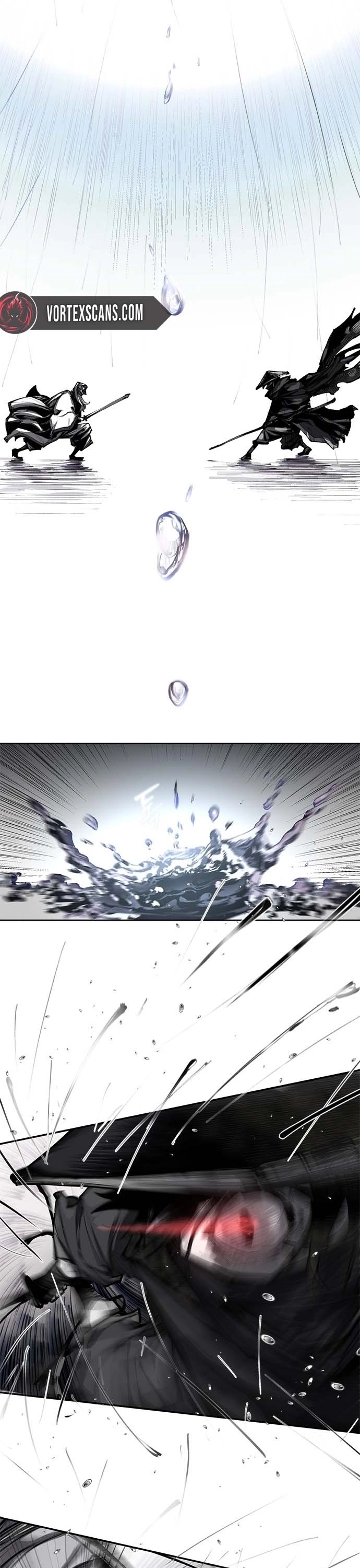 Read Psychopath in Murim EN Manga Online