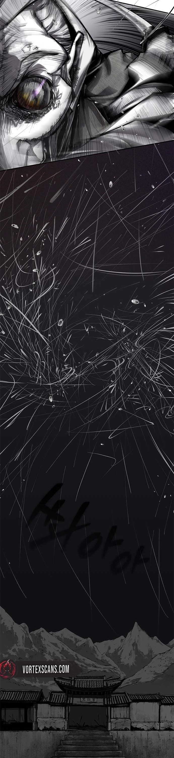 Read Psychopath in Murim EN Manga Online