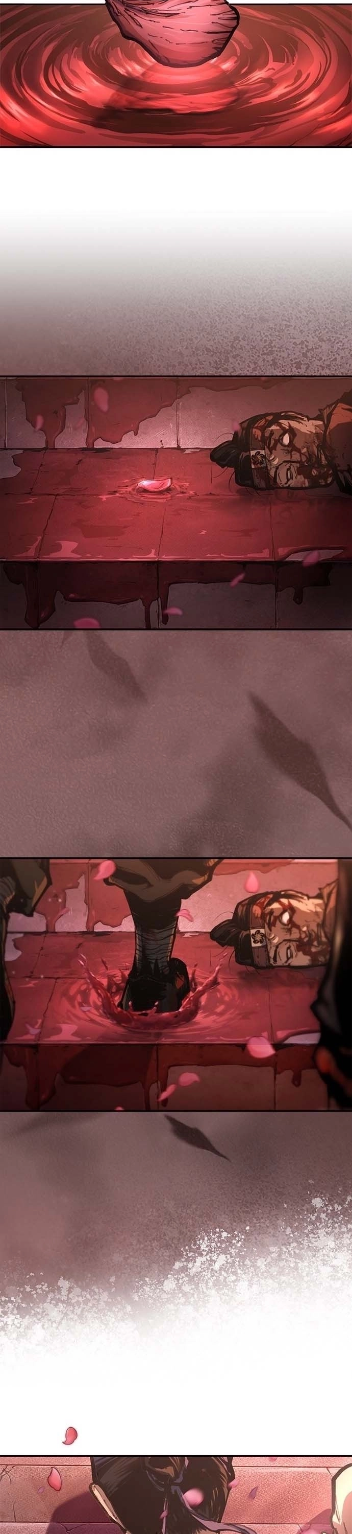 Read Psychopath in Murim EN Manga Online