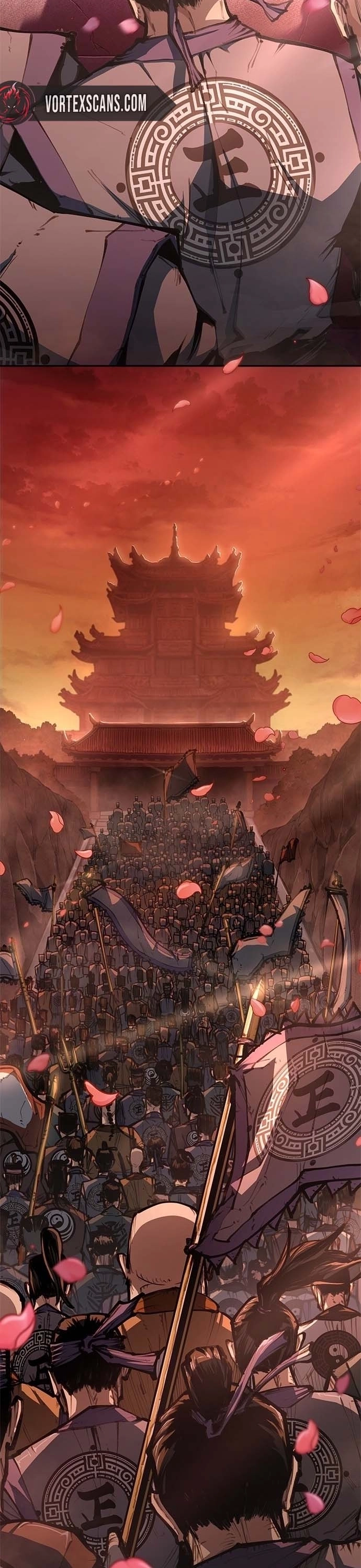 Read Psychopath in Murim EN Manga Online