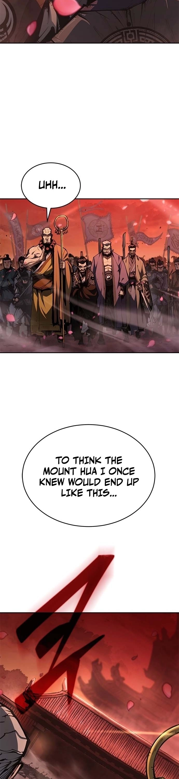 Read Psychopath in Murim EN Manga Online